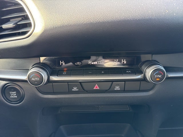 2023 Mazda Mazda CX-30 2.5 S Select Package