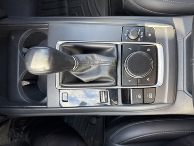 2023 Mazda Mazda CX-30 2.5 S Select Package