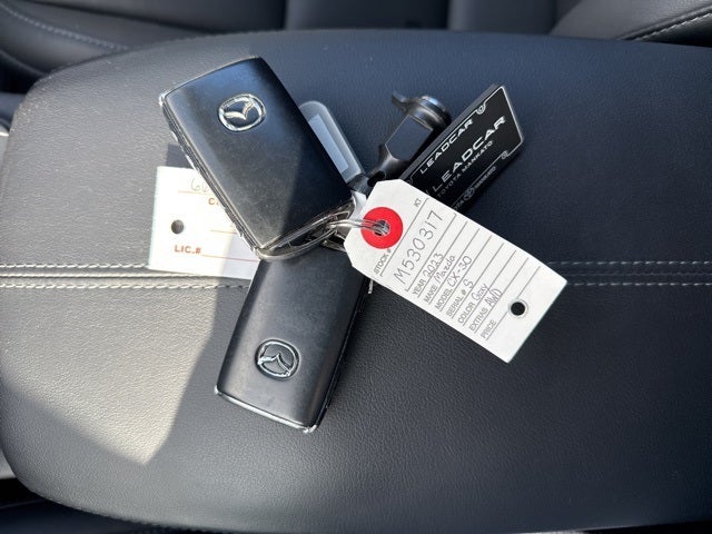 2023 Mazda Mazda CX-30 2.5 S Select Package