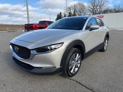 2023 Mazda Mazda CX-30 2.5 S Select Package