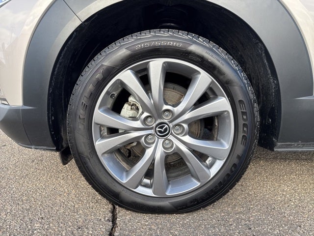 2023 Mazda Mazda CX-30 2.5 S Select Package