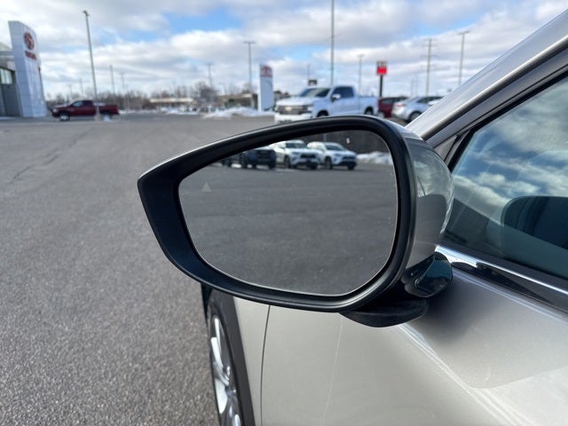 2023 Mazda Mazda CX-30 2.5 S Select Package