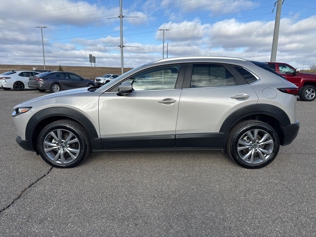 2023 Mazda Mazda CX-30 2.5 S Select Package