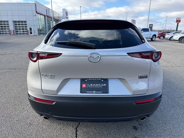 2023 Mazda Mazda CX-30 2.5 S Select Package