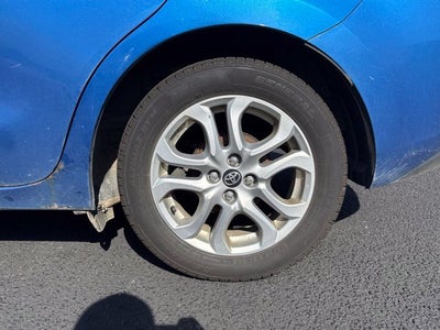 2017 Toyota Yaris iA Base