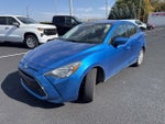 2017 Toyota Yaris iA Base