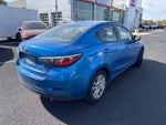 2017 Toyota Yaris iA Base