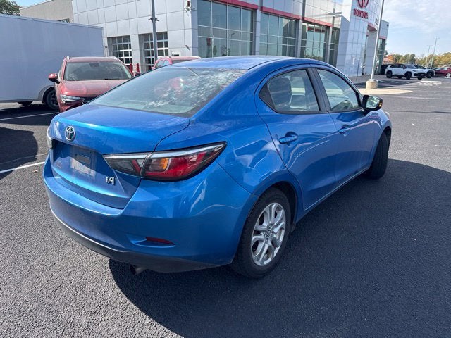 2017 Toyota Yaris iA Base