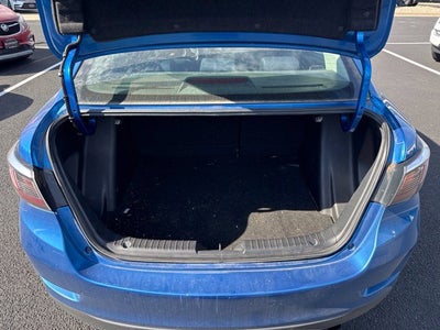 2017 Toyota Yaris iA Base