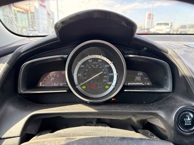 2017 Toyota Yaris iA Base