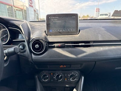 2017 Toyota Yaris iA Base
