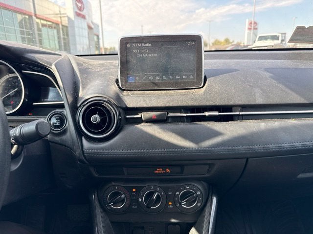 2017 Toyota Yaris iA Base