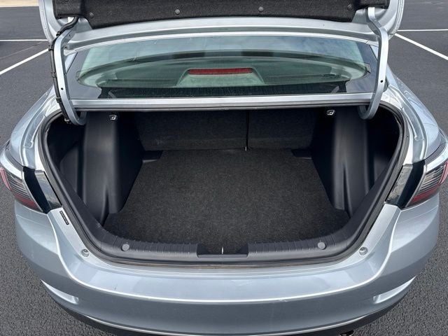2017 Toyota Yaris iA Base