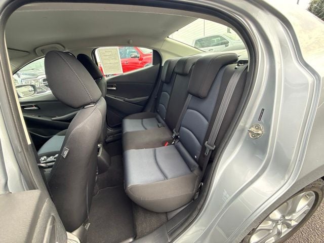 2017 Toyota Yaris iA Base