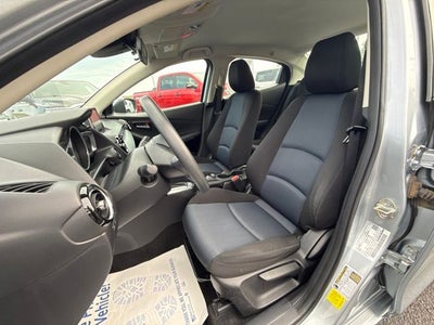 2017 Toyota Yaris iA Base