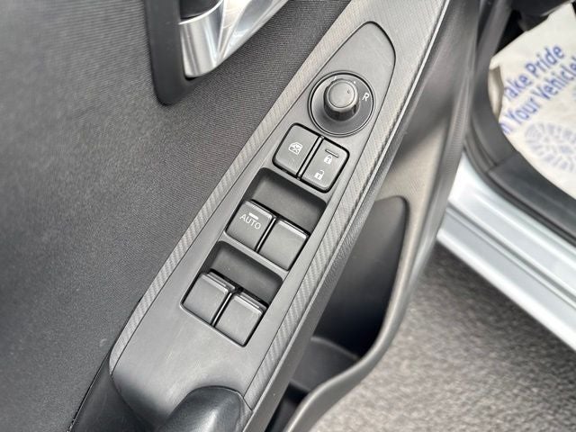 2017 Toyota Yaris iA Base