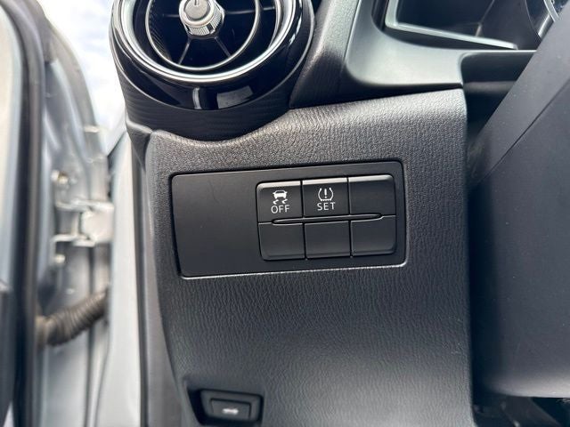 2017 Toyota Yaris iA Base