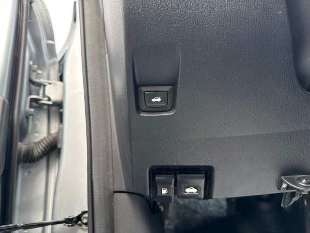 2017 Toyota Yaris iA Base