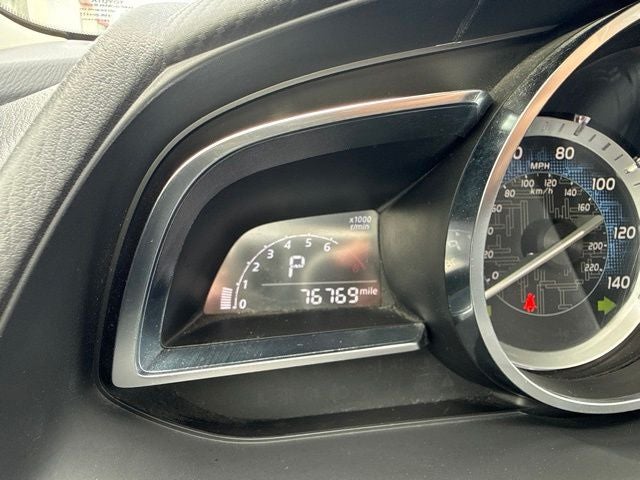 2017 Toyota Yaris iA Base