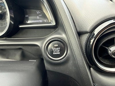 2017 Toyota Yaris iA Base