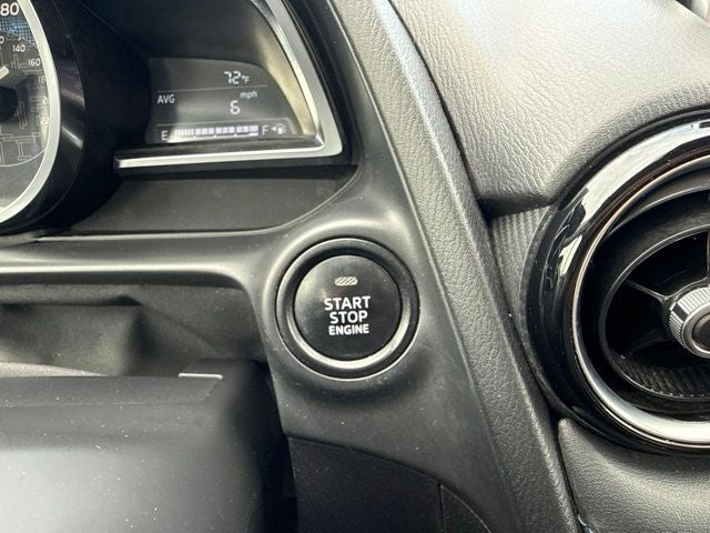 2017 Toyota Yaris iA Base