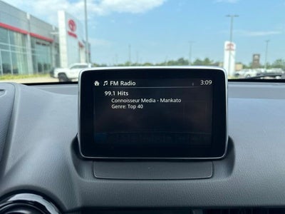 2017 Toyota Yaris iA Base