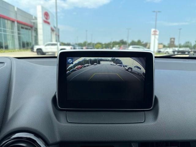 2017 Toyota Yaris iA Base