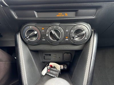 2017 Toyota Yaris iA Base