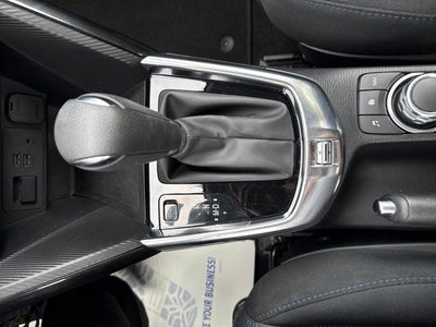 2017 Toyota Yaris iA Base