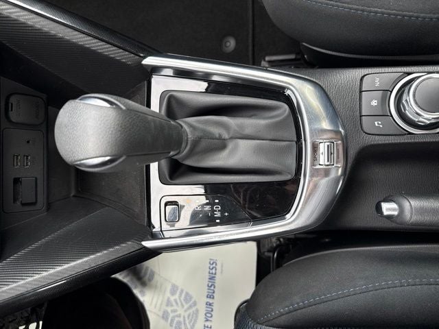 2017 Toyota Yaris iA Base