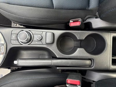2017 Toyota Yaris iA Base