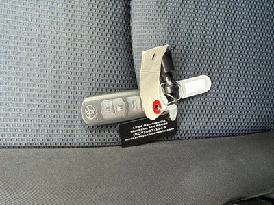 2017 Toyota Yaris iA Base