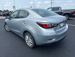 2017 Toyota Yaris iA Base