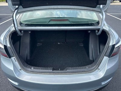 2017 Toyota Yaris iA Base
