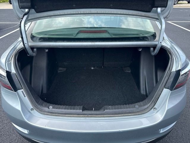 2017 Toyota Yaris iA Base
