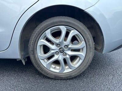2017 Toyota Yaris iA Base