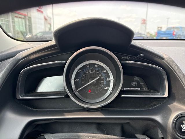 2017 Toyota Yaris iA Base