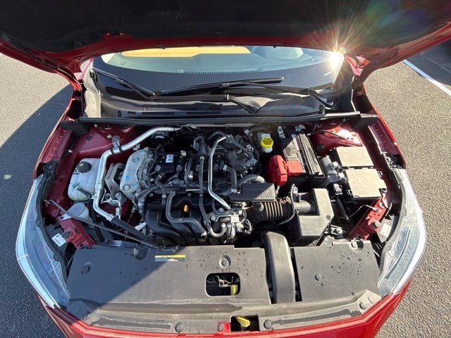 Used 2024 Nissan Sentra SV with VIN 3N1AB8CV9RY284254 for sale in Mankato, Minnesota