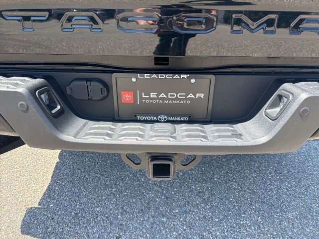 2020 Toyota Tacoma TRD Off-Road V6