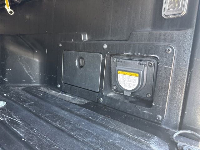 2020 Toyota Tacoma TRD Off-Road V6