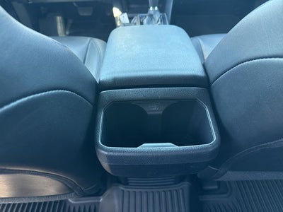 2020 Toyota Tacoma TRD Off-Road V6