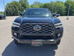 2020 Toyota Tacoma TRD Off-Road V6