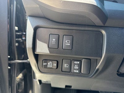 2020 Toyota Tacoma TRD Off-Road V6