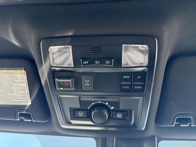 2020 Toyota Tacoma TRD Off-Road V6