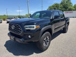 2020 Toyota Tacoma TRD Off-Road V6