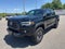 2020 Toyota Tacoma TRD Off-Road V6