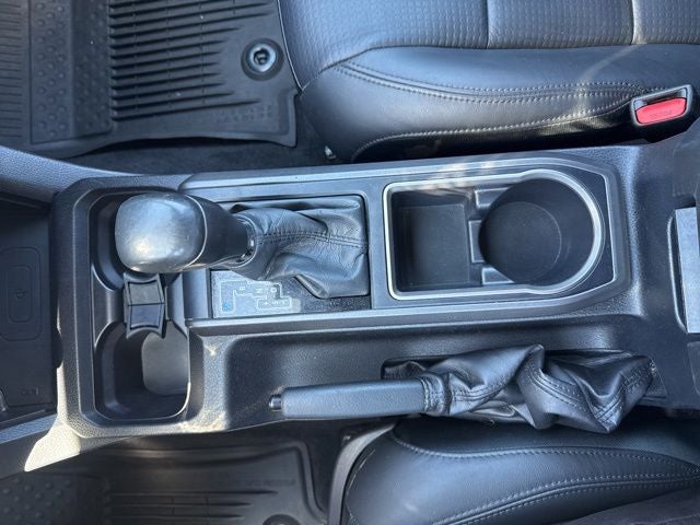 2020 Toyota Tacoma TRD Off-Road V6
