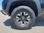 2020 Toyota Tacoma TRD Off-Road V6