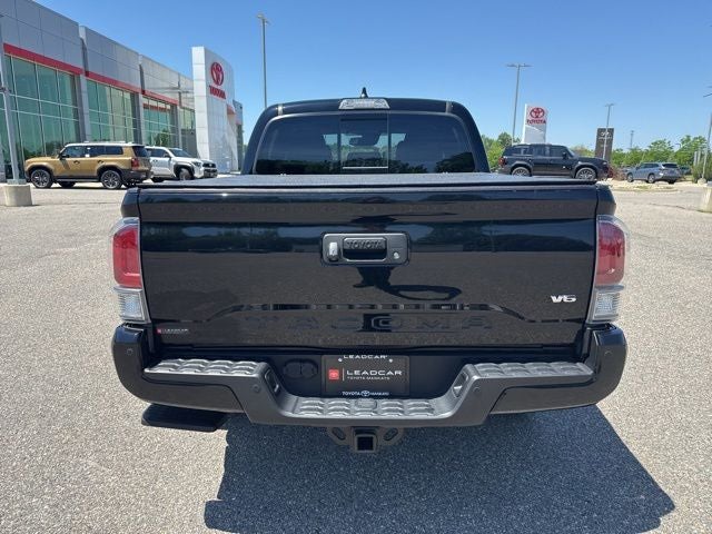 2020 Toyota Tacoma TRD Off-Road V6
