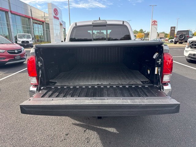 2016 Toyota Tacoma TRD Off-Road V6